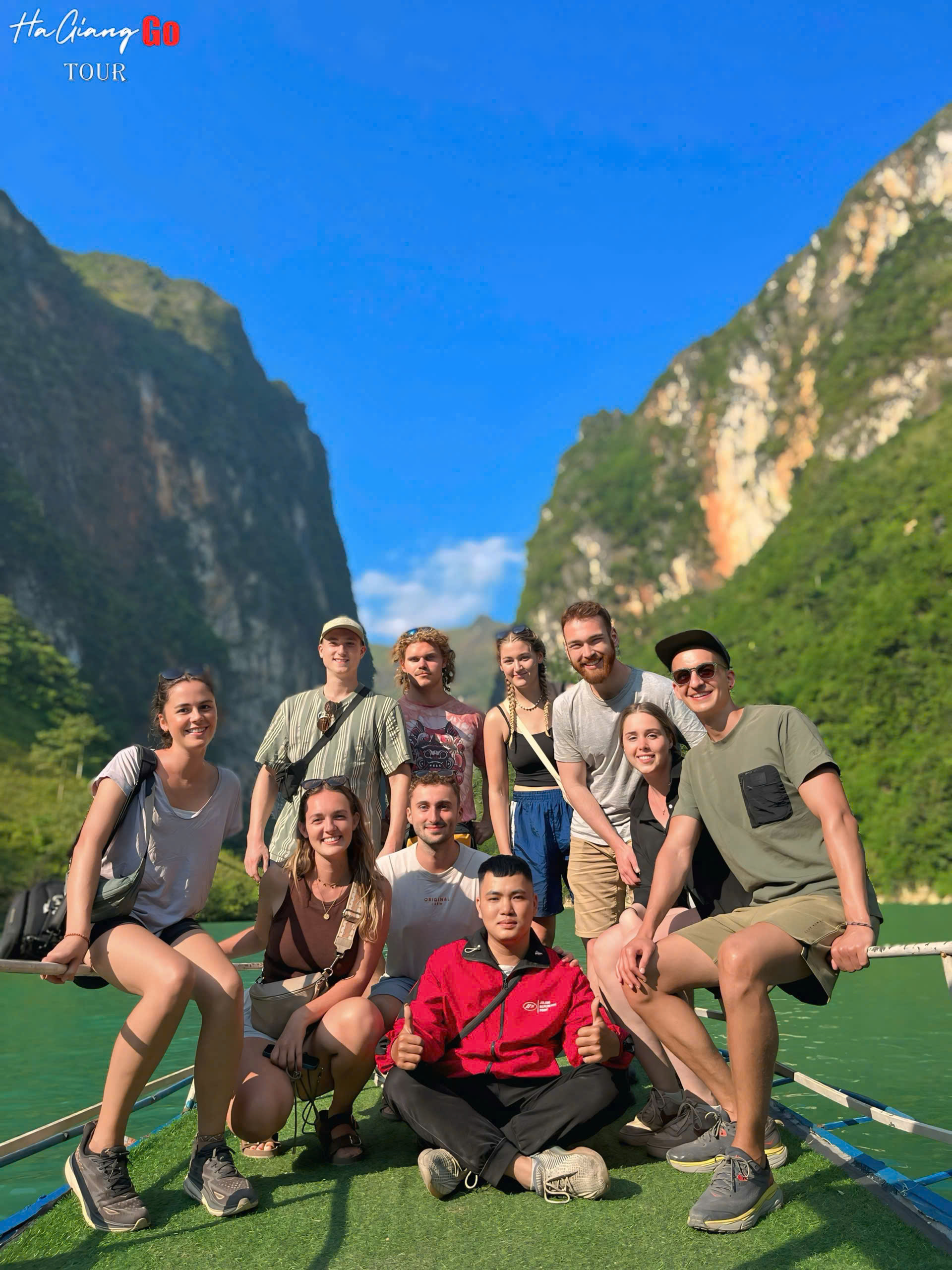 5 Must-Try Experiences on the Ha Giang Loop with Hagianggo Tours
